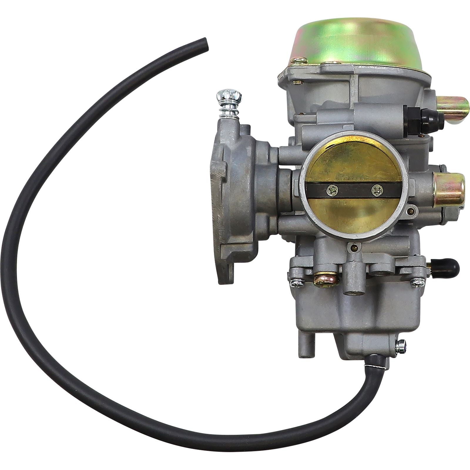 Moose Offroad Carburetor for Yamaha YXR 660F Rhino [MPN: 700-1563-PU]_1094547