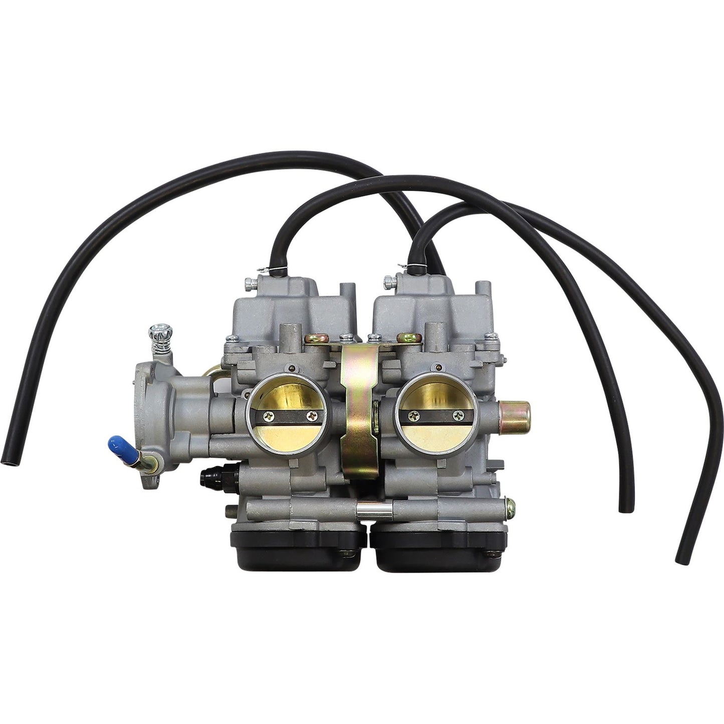 Moose Offroad Carburetor for Yamaha [MPN: 700-1564-PU]_1094549
