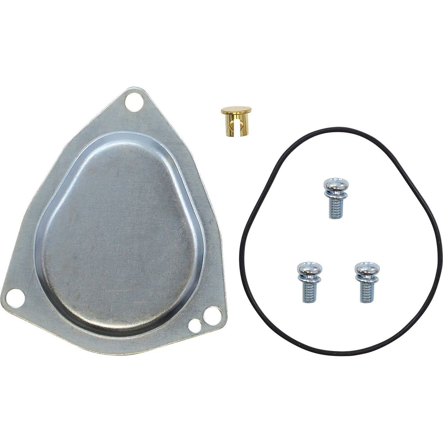Moose Offroad Carburetor for Yamaha [MPN: 700-1564-PU]_1094550