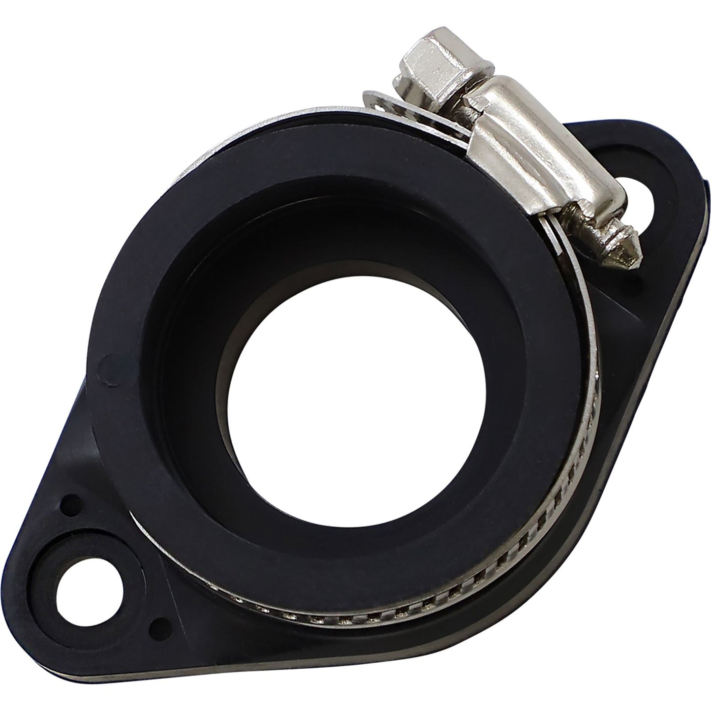 Moose Offroad Carburetor Mounting Flange for Honda - 24mm E30-6011_1094534