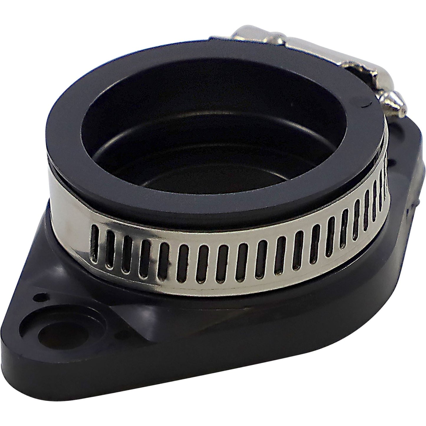 Moose Offroad Carburetor Mounting Flange for Honda - 26mm E30-6012_1094556