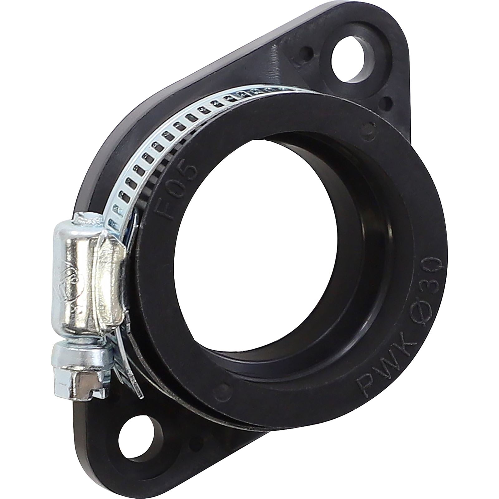 Moose Offroad Carburetor Mounting Flange for Honda - 30mm E30-6014_1094531