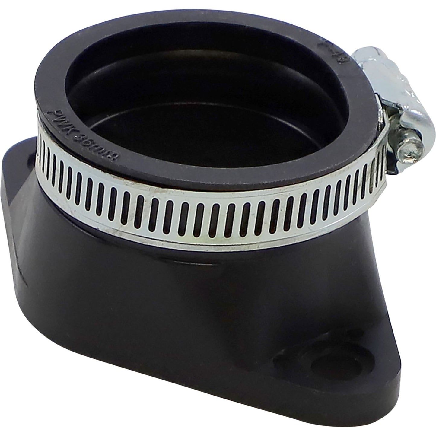 Moose Offroad Carburetor Mounting Flange for Honda - 36mm E30-6017_1094511