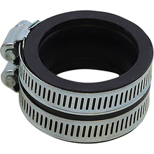 Moose Offroad Carburetor Mounting Flange for Honda - 38mm E30-6008_1094512