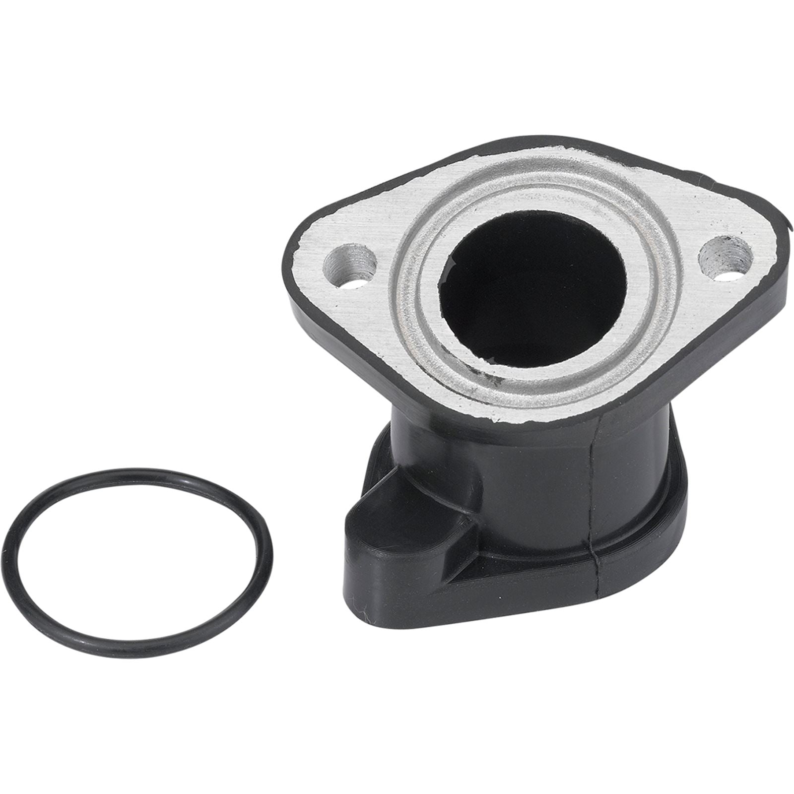 Moose Offroad Carburetor Mounting Flange for Honda CRF/XR E30-1058_1099991