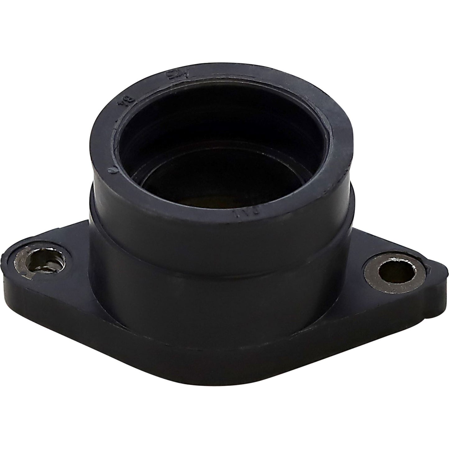 Moose Offroad Moose Carburetor Mounting Flange - Yamaha E30-4011R_1094516