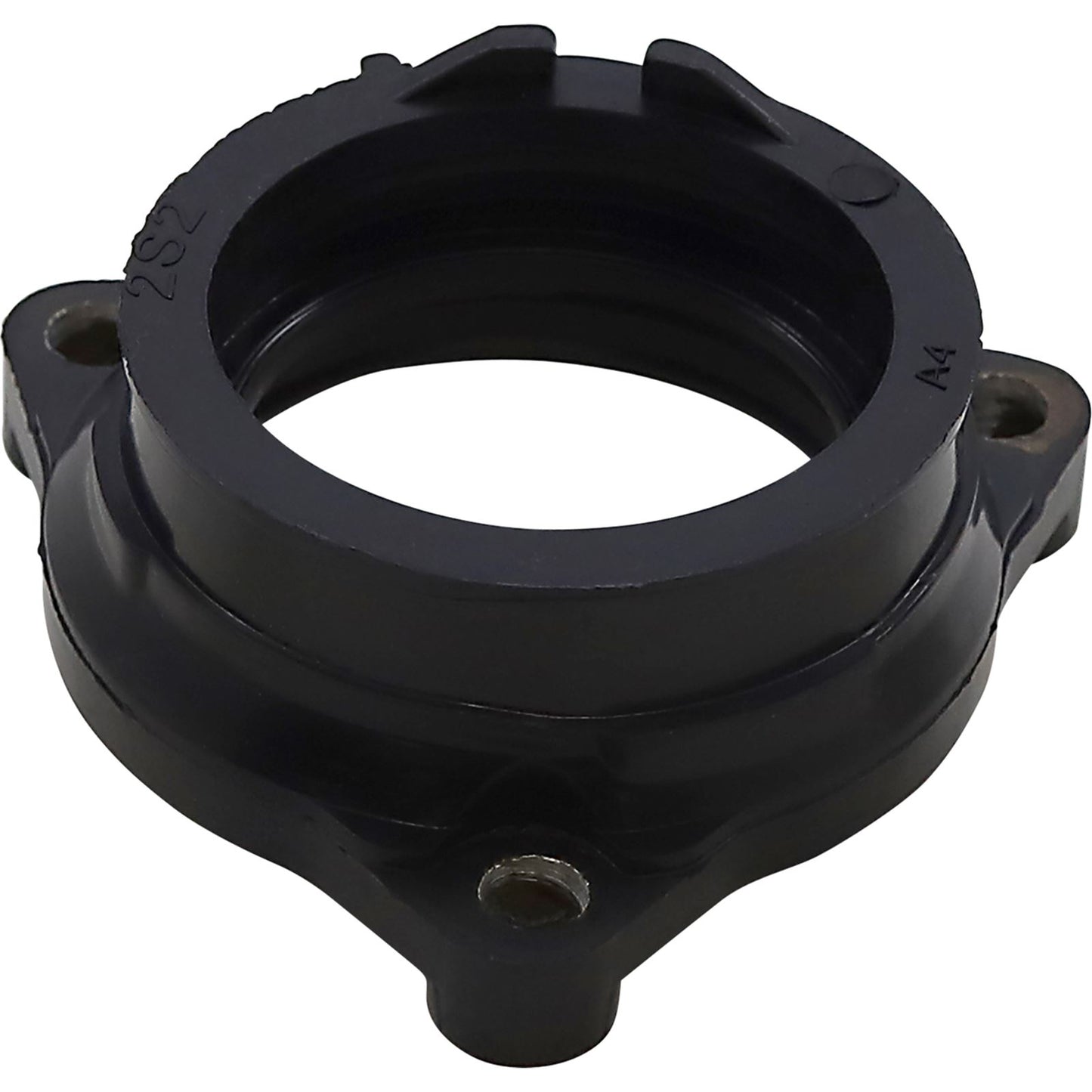 Moose Offroad Moose Carburetor Mounting Flange - Yamaha E30-4040_1094517