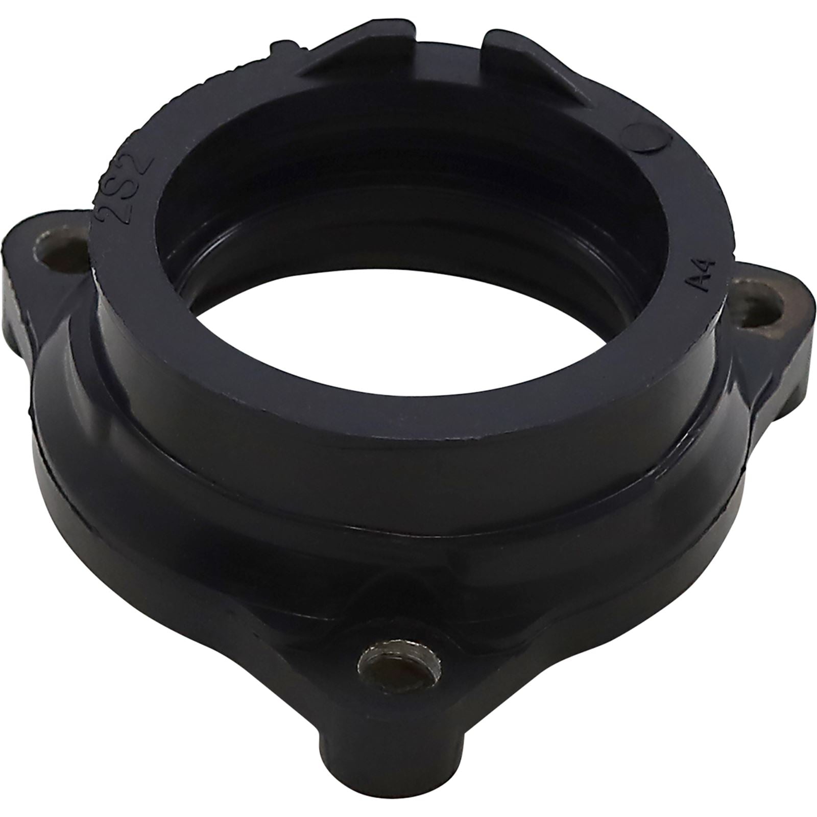 Moose Offroad Moose Carburetor Mounting Flange - Yamaha E30-4040_1094517