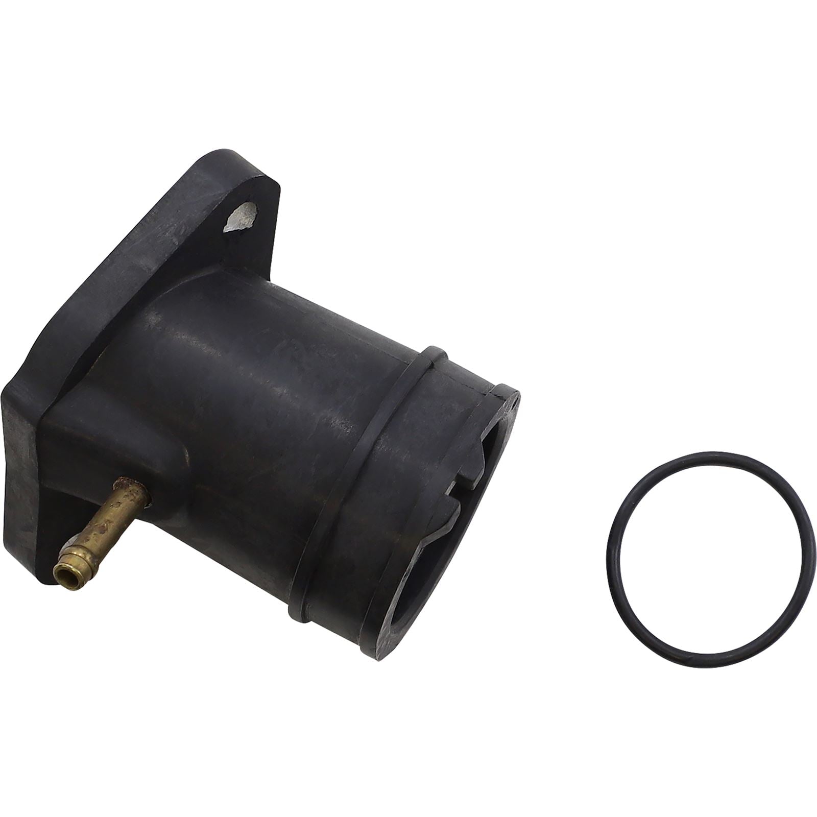 Moose Offroad Moose Carburetor Mounting Flange - Yamaha E30-4071_1094518