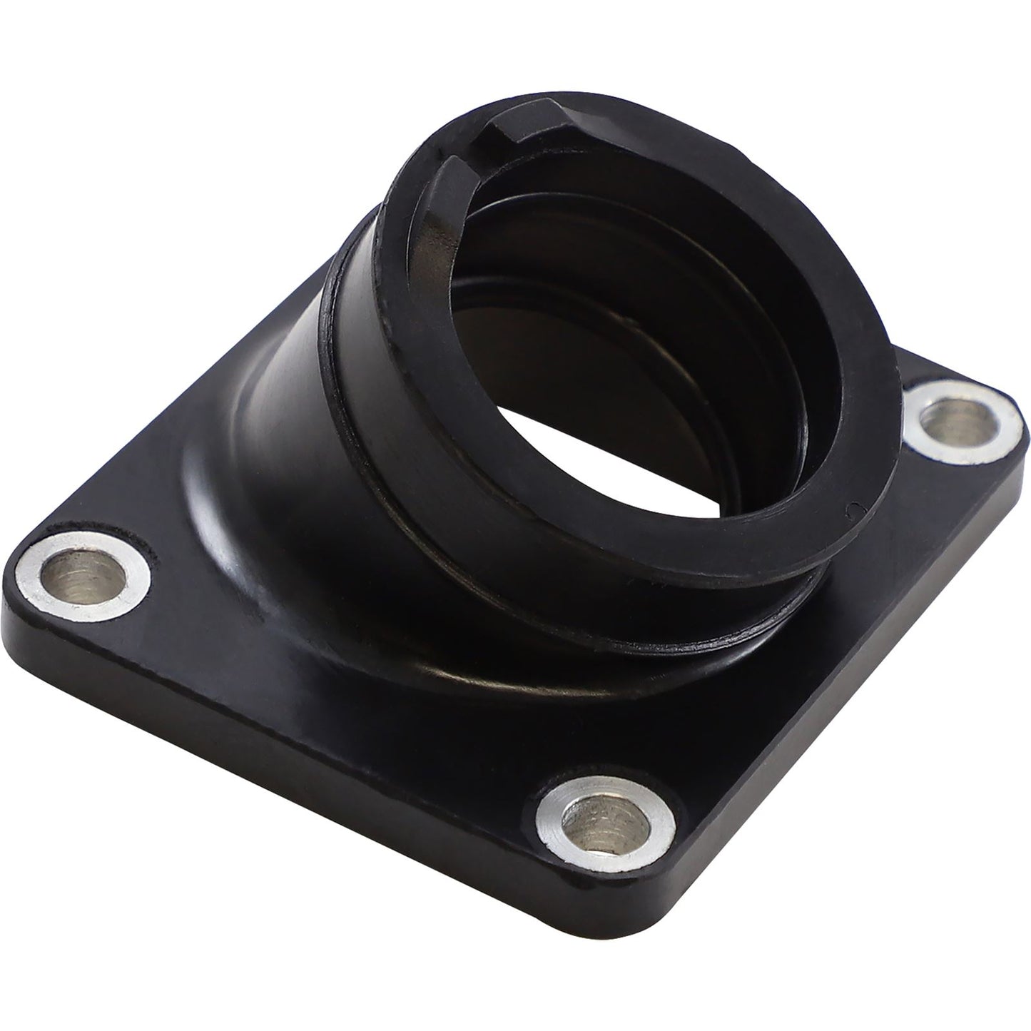 Moose Offroad Moose Carburetor Mounting Flange - Yamaha E30-4069_1094519