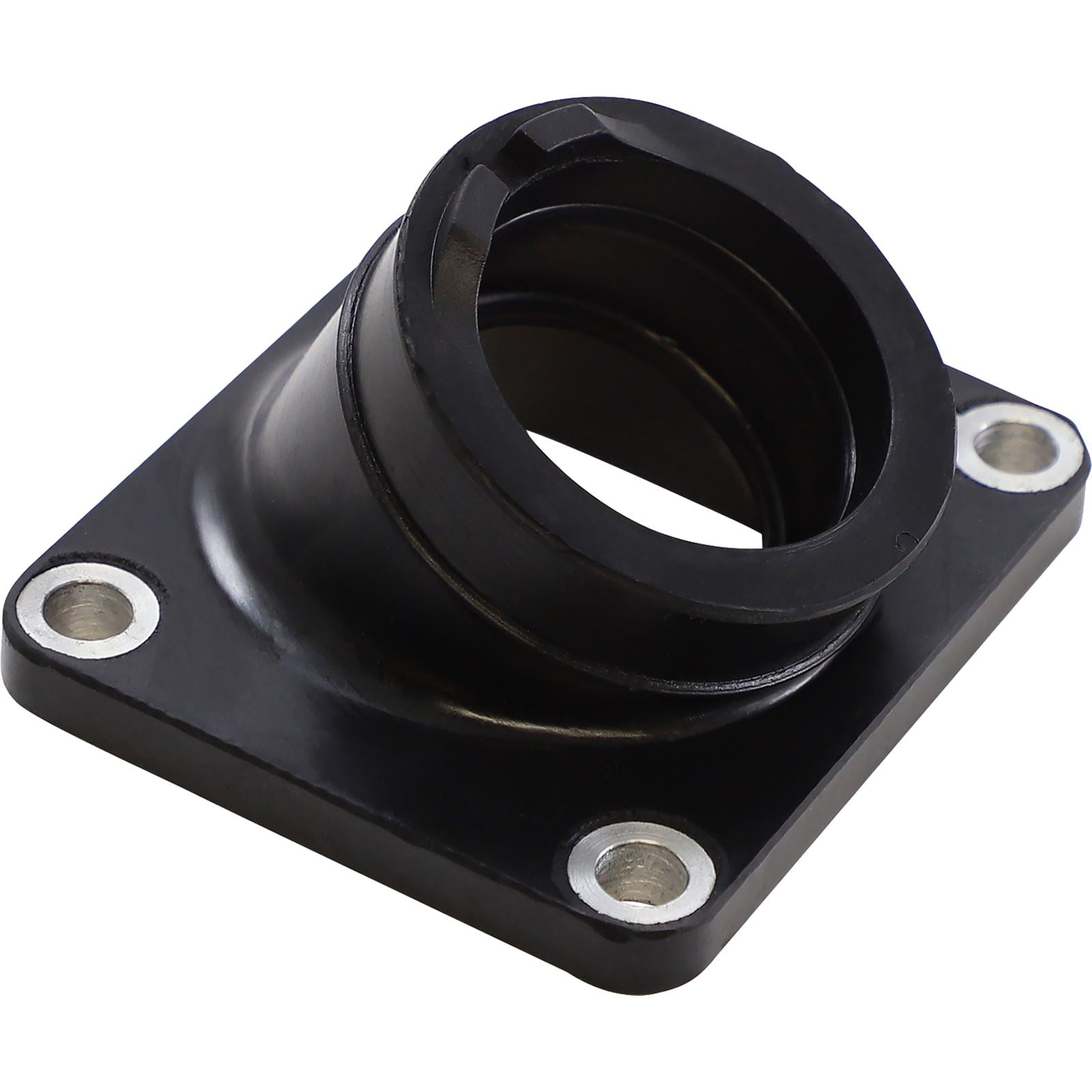 Moose Offroad Moose Carburetor Mounting Flange - Yamaha E30-4069_1094519