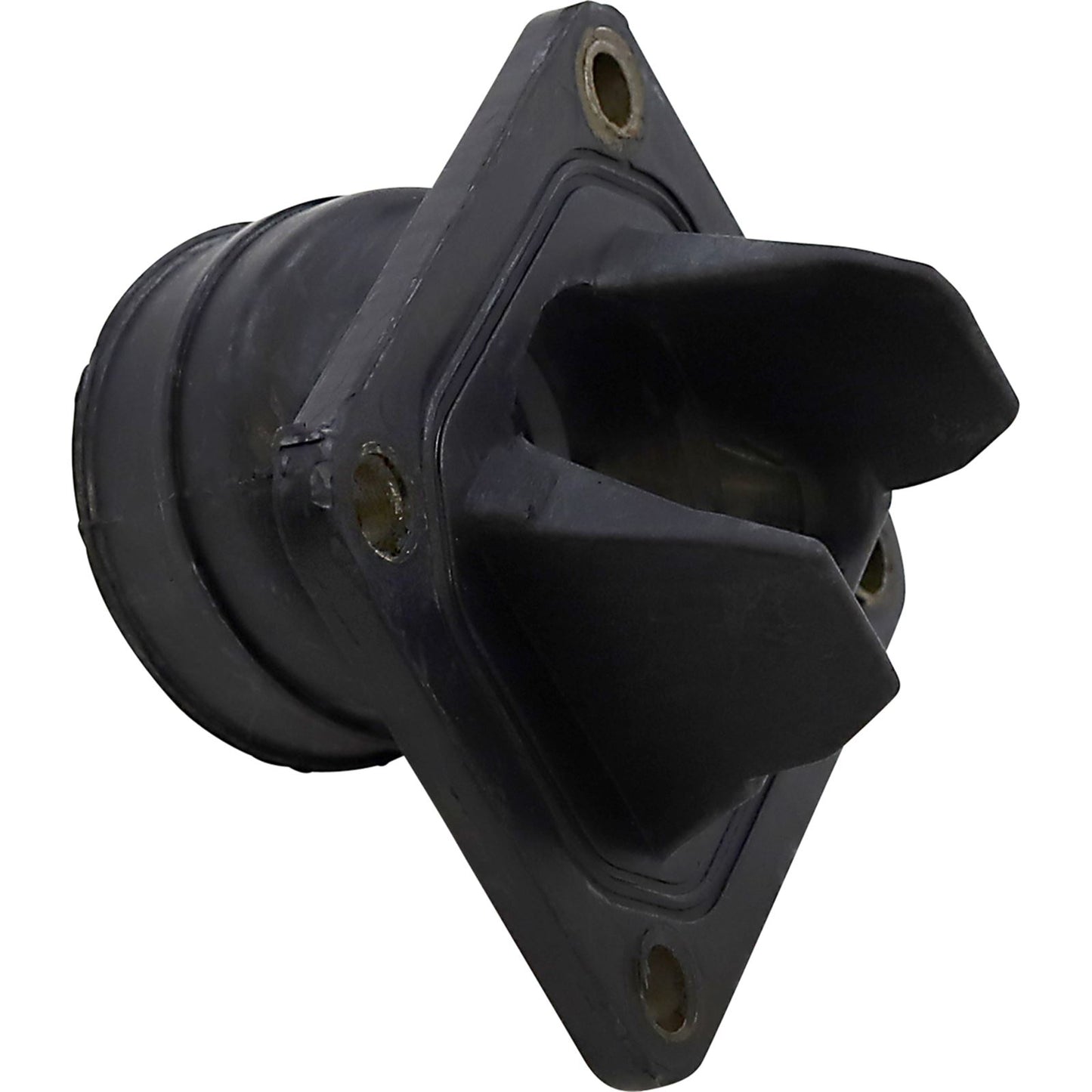 Moose Offroad Moose Carburetor Mounting Flange - Yamaha E30-4067_1094520