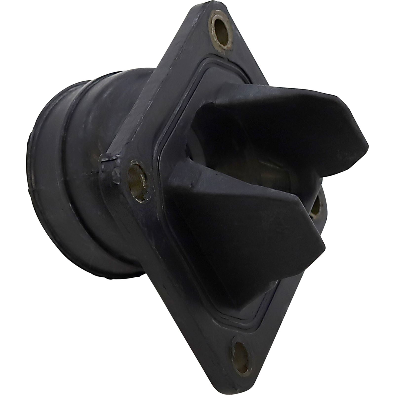Moose Offroad Moose Carburetor Mounting Flange - Yamaha E30-4067_1094520