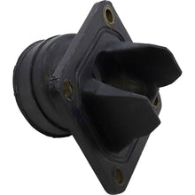 Moose Offroad Moose Carburetor Mounting Flange - Yamaha E30-4067_1094520