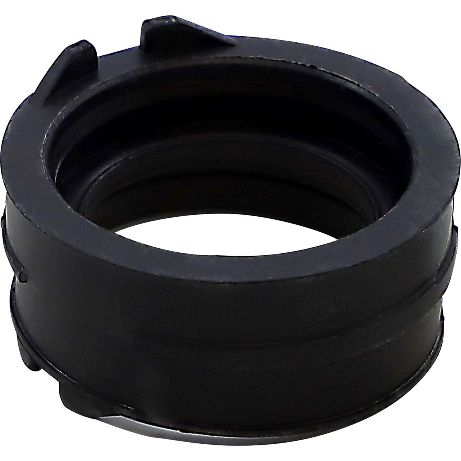 Moose Offroad Moose Carburetor Mounting Flange - Yamaha E30-4068_1094521