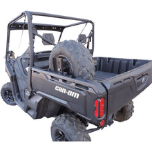 Moose Offroad Spare Tire Mount - Can-Am [MPN: CA-800-ST]_1094564