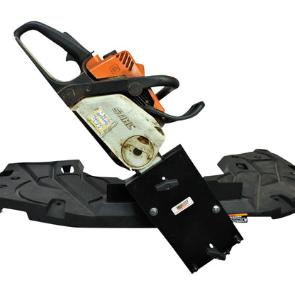 Moose Offroad Chainsaw Bracket - Sportsman S-3012_1094569