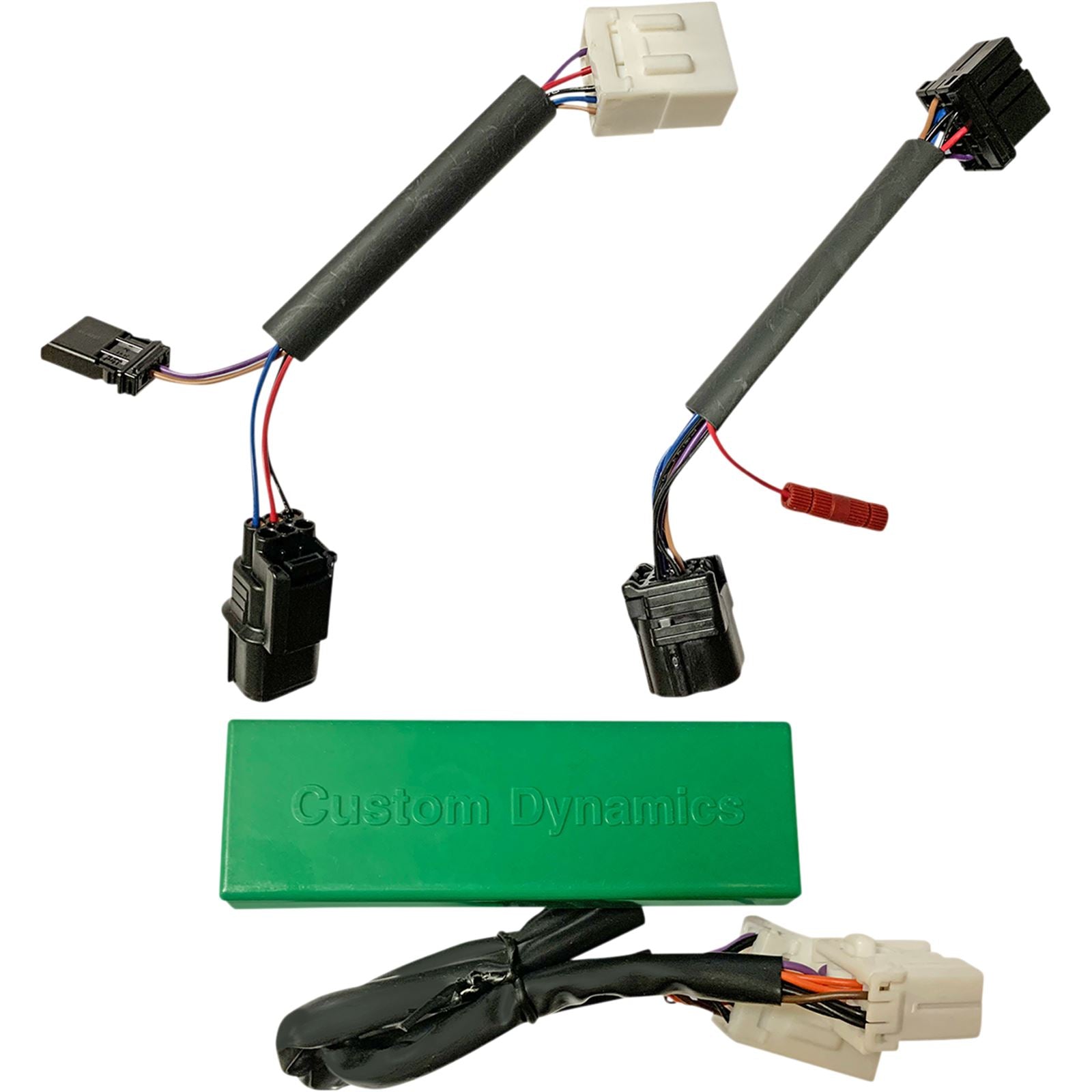 Custom Dynamics Triple Play Module for Honda GEN-SMART-TPUTA_1094508