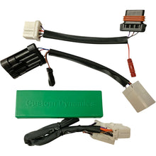 Custom Dynamics Triple Play Module for Polaris GENSMARTTPURZRT_1094707