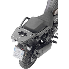 Givi Monokey Specific Rear Rack for Pan America SRA8400_1094636
