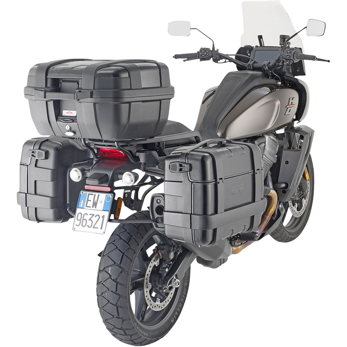 Givi Monokey V35 Side Frame for Pan America PLO8400MK_1105339
