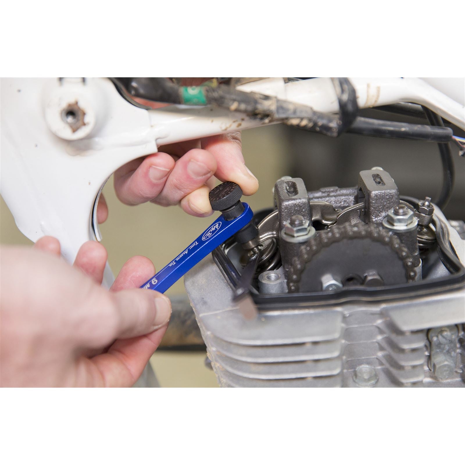 Motion Pro Tappet Adjuster Tool Set 08-0721_872295