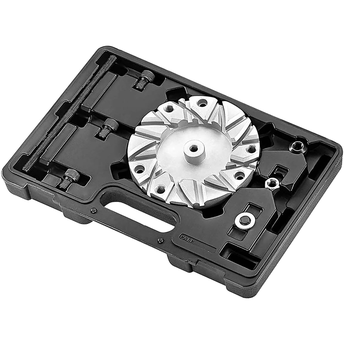 Moose Offroad Tool - Clutch Drive Fixture - Black for Polaris 390-9605_1094654