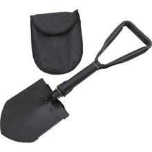 Moose Offroad Foldable Shovel - Black O15-7013_1094633