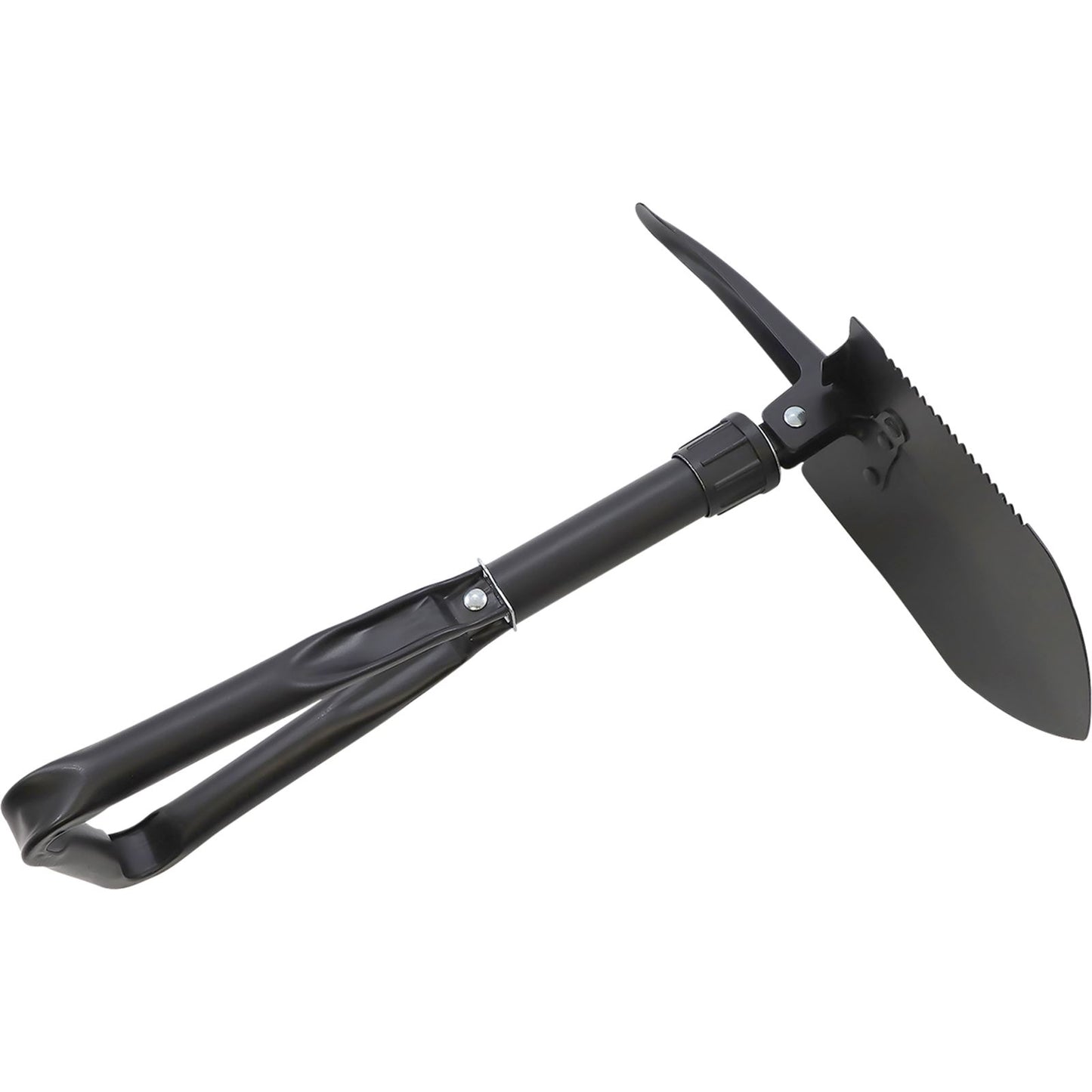 Moose Offroad Foldable Shovel - Black O15-7013_1094631