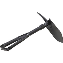 Moose Offroad Foldable Shovel - Black O15-7013_1094631