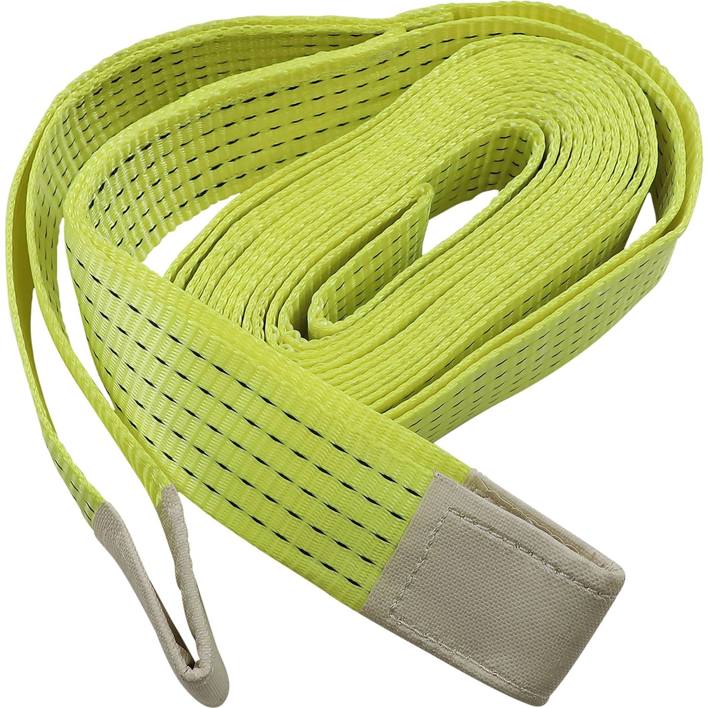 Moose Offroad Tow Strap - 20' 206-1420_1094610