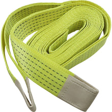 Moose Offroad Tow Strap - 20' 206-1420_1094610