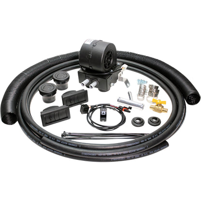Moose Offroad UTV Cab Heater for Polaris Z4116_1094614