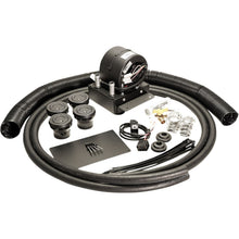 Moose Offroad UTV Cab Heater Kit Z4134_1094615