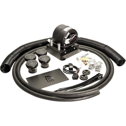 Moose Offroad UTV Cab Heater Kit Z4134_1094615