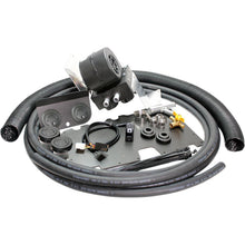 Moose Offroad UTV Cab Heater Kit Z4141_1094616