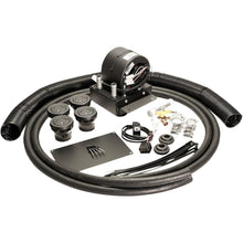 Moose Offroad UTV Cab Heater Kit Z4144_1094617