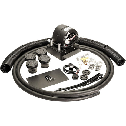 Moose Offroad UTV Cab Heater Kit Z4144_1094617