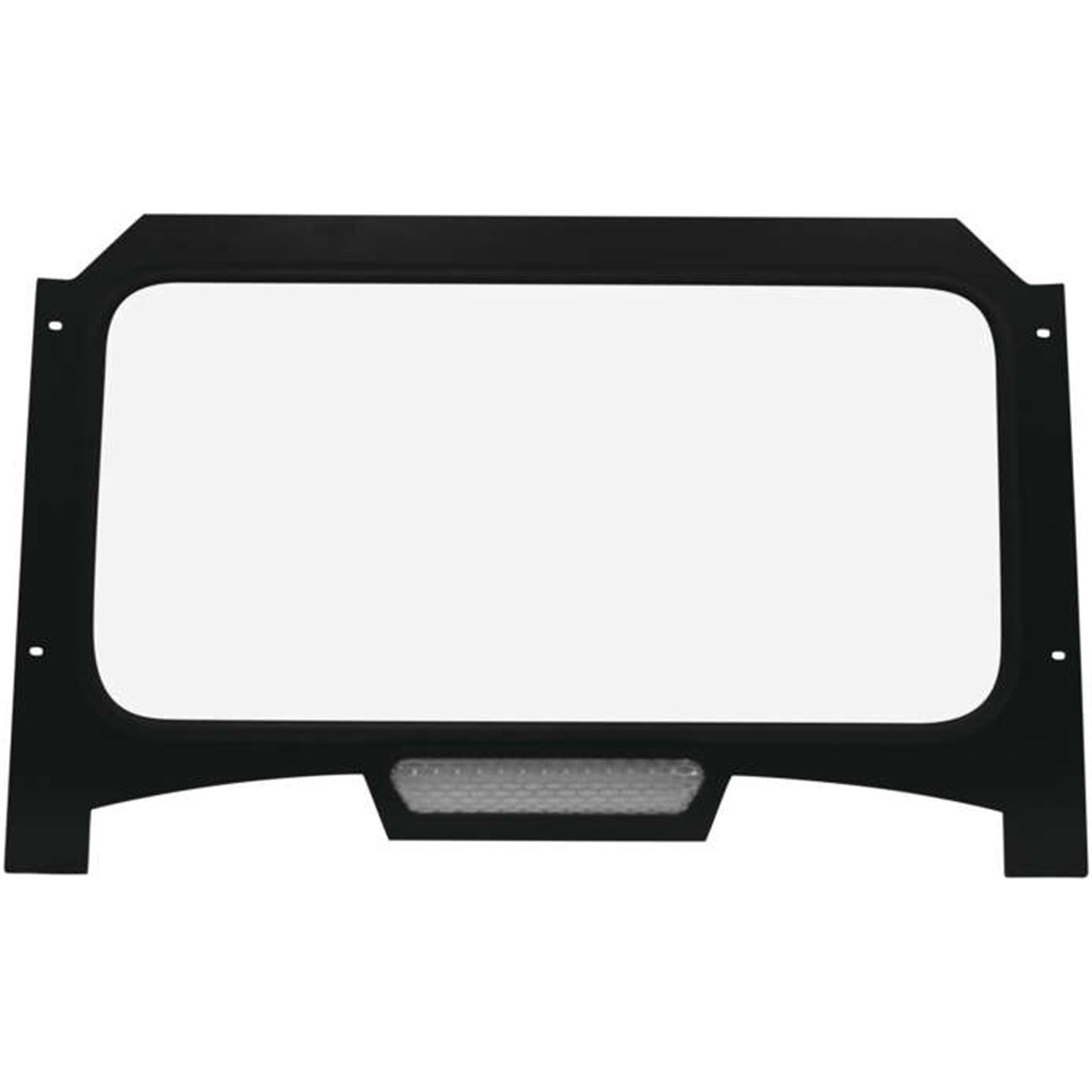 Harshco Offroad Full Glass Windshields [MPN: RZR-0001-21]_1061729