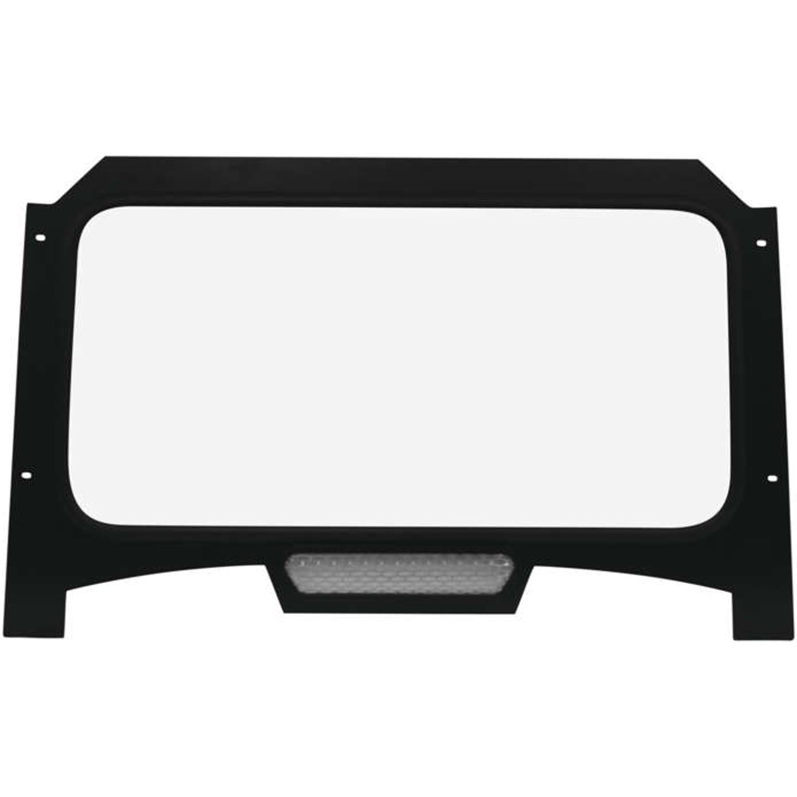 Harshco Offroad Full Glass Windshields [MPN: RZR-0001-21]_1061729
