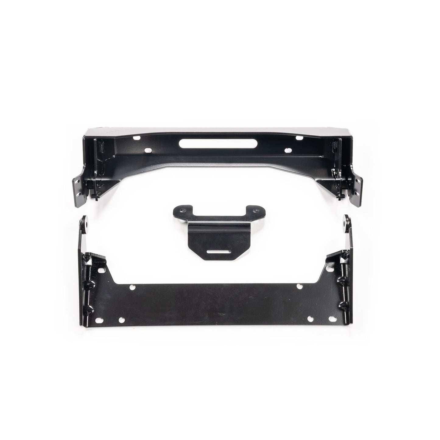 Warn ProVantage ATV Mounting Kit for Yamaha - Front Mount [MPN: 107914]_872318