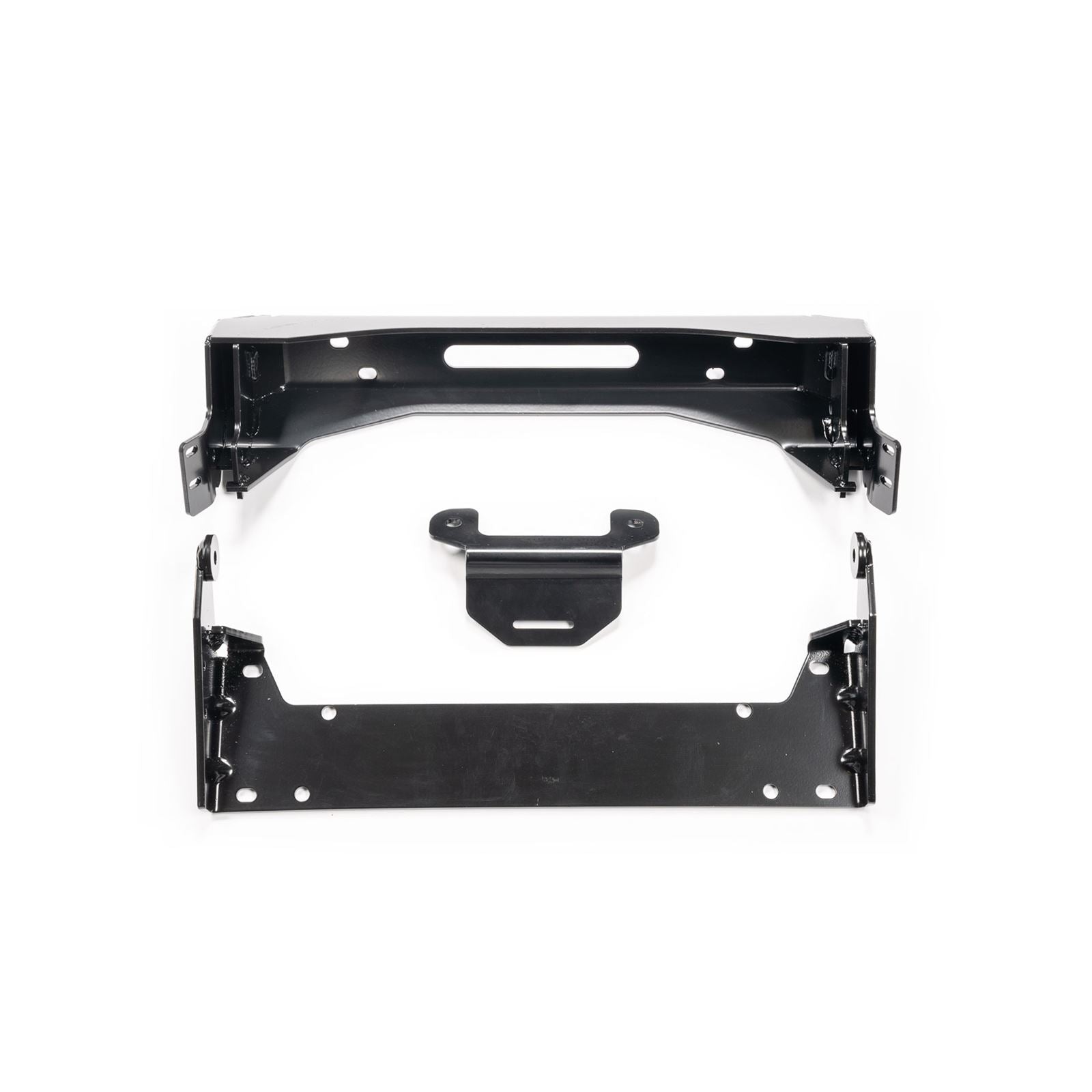 Warn ProVantage ATV Mounting Kit for Yamaha - Front Mount [MPN: 107914]_872318