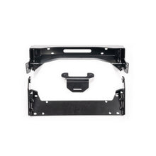 Warn ProVantage ATV Mounting Kit for Yamaha - Front Mount [MPN: 107914]_872318