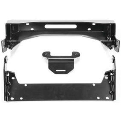 Warn ProVantage ATV Mounting Kit for Yamaha - Front Mount [MPN: 107914]_1062140
