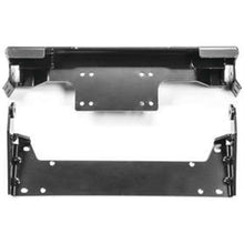 Warn ProVantage ATV Mounting Kit for Yamaha - Front Mount [MPN: 108000]_1060761