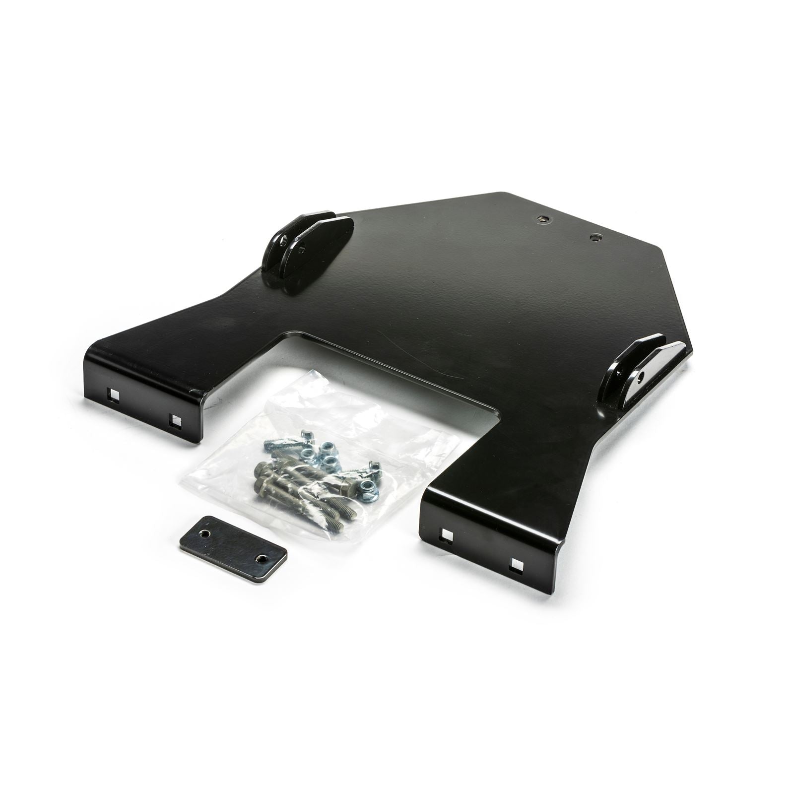 Warn ProVantage - Center ATV Mounting Kit for Plow Systems [MPN: 107562]_872316