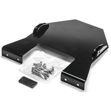 Warn ProVantage - Center ATV Mounting Kit for Plow Systems [MPN: 107562]_1062010