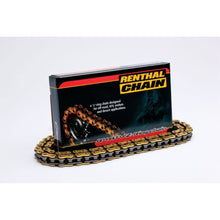Renthal ATV Chain - R4 520-122L C313_1376423
