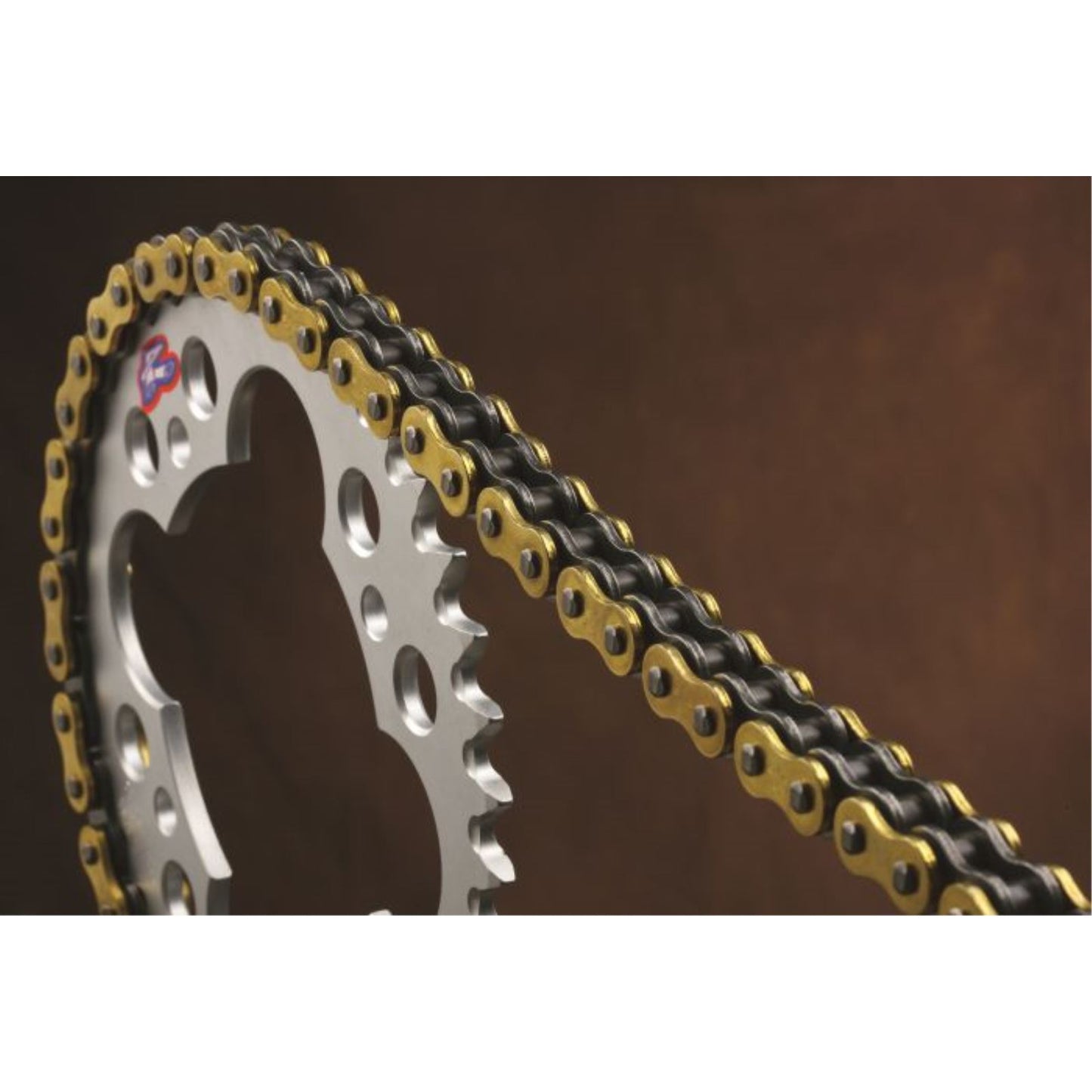 Renthal ATV Chain - R4 520-122L C313_1376422