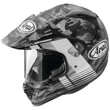 Arai XD-4 Helmet - Cover - White Frost - XS 685311186614_1060093